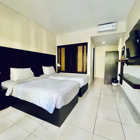 Suris Boutique Hotel-2
