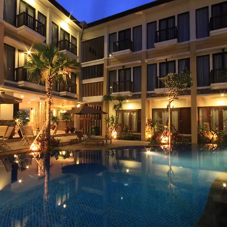 Suris Boutique Hotel-2